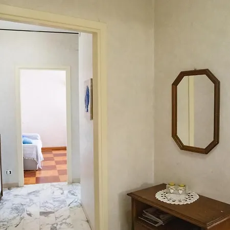 Casa Di Niky Lägenhet