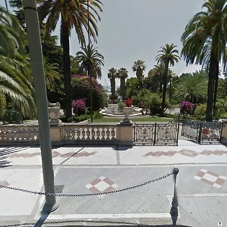 Casa Di Niky 公寓 *