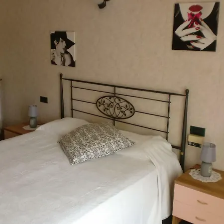 Casa Di Niky Lägenhet Sanremo