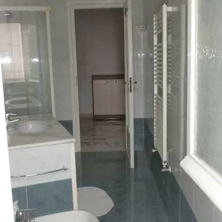 Lägenhet Casa Di Niky Sanremo