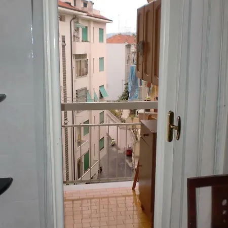 Lägenhet Casa Di Niky Sanremo