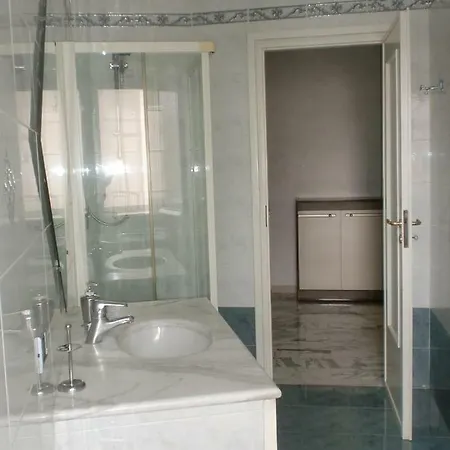 Casa Di Niky Lägenhet Sanremo