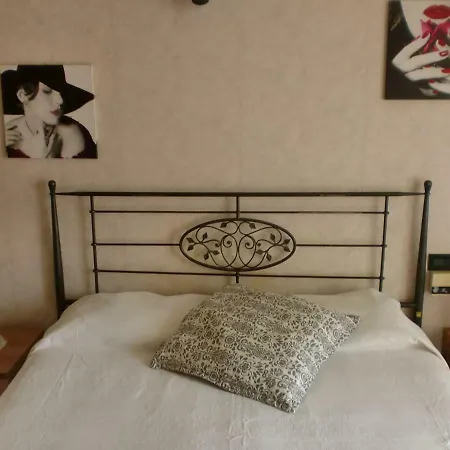 Casa Di Niky 公寓 *