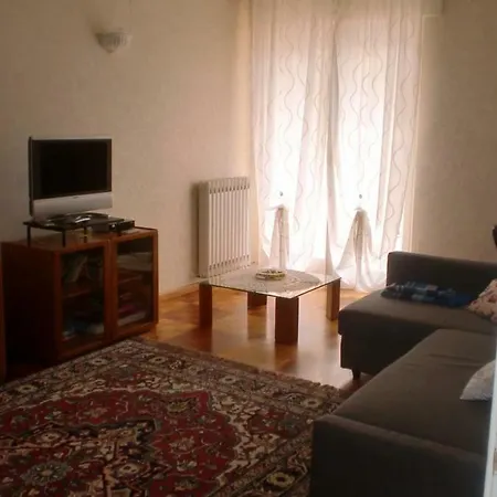 Lägenhet Casa Di Niky Sanremo