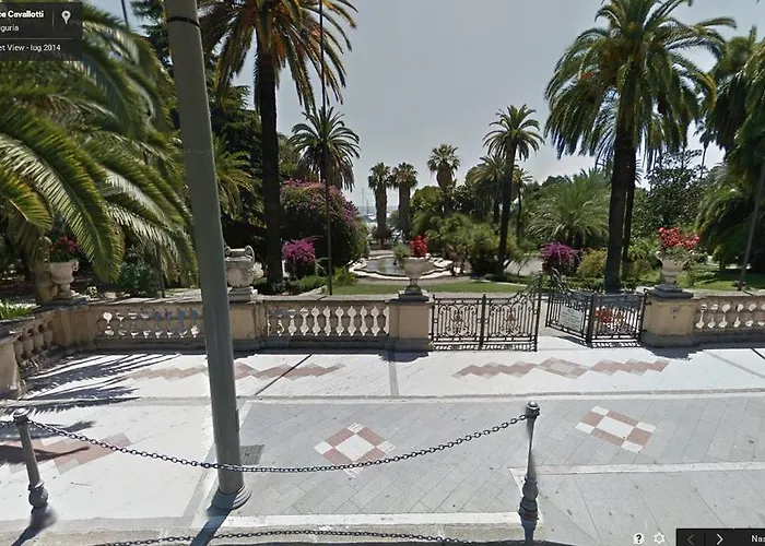 Casa Di Niky Apartamento *