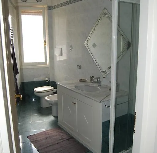 Casa Di Niky * San Remo