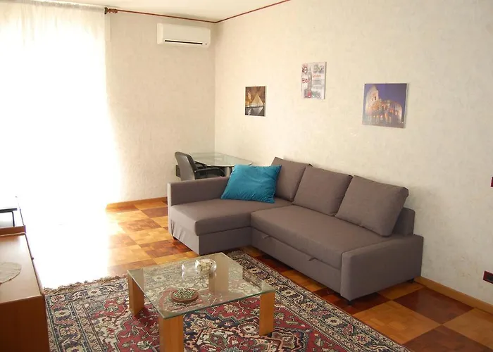 Casa Di Niky San Remo