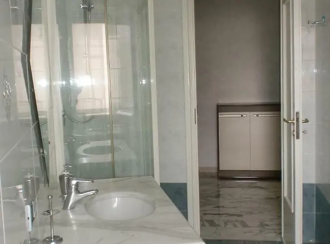 Casa Di Niky Apartamento San Remo