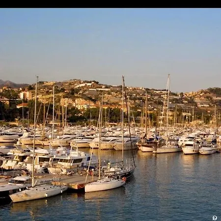 Apartamento Casa Di Niky *