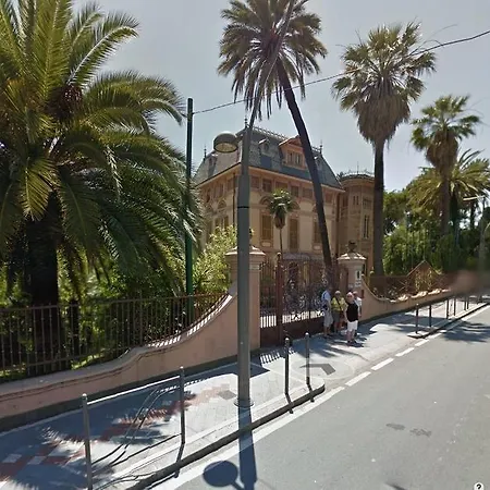 Apartamento Casa Di Niky San Remo