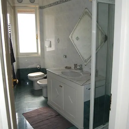 Casa Di Niky * San Remo