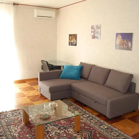 Casa Di Niky San Remo