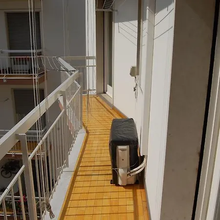 Casa Di Niky Apartamento