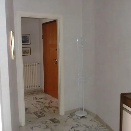 Appartamento Casa Di Niky