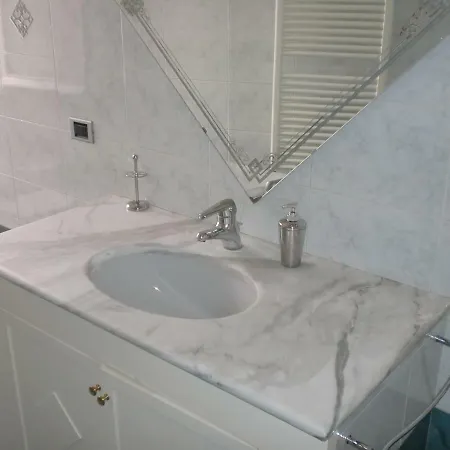 Casa Di Niky Apartamento San Remo