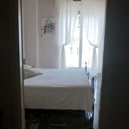 Appartamento Casa Di Niky Sanremo