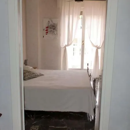 Casa Di Niky Apartamento *