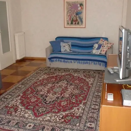 Apartamento Casa Di Niky