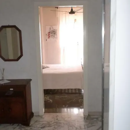 Casa Di Niky Apartamento *