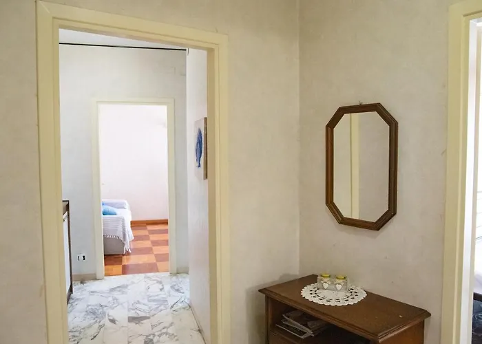 Casa Di Niky Appartamento