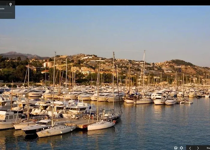 Appartamento Casa Di Niky *