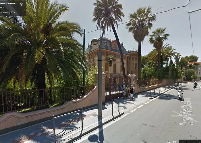 Appartamento Casa Di Niky Sanremo