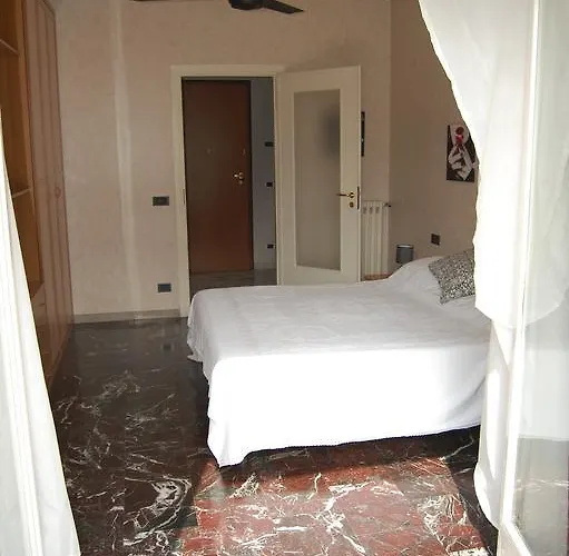 Appartamento Casa Di Niky *