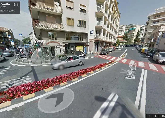 Casa Di Niky Appartamento