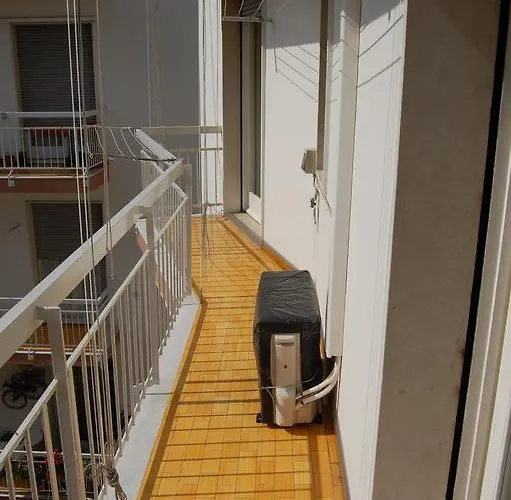 Casa Di Niky Appartamento