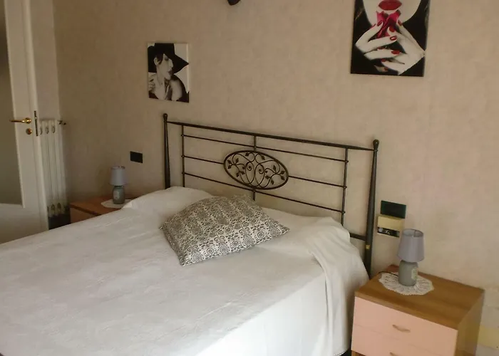 Casa Di Niky Διαμέρισμα Σαν Ρέμο