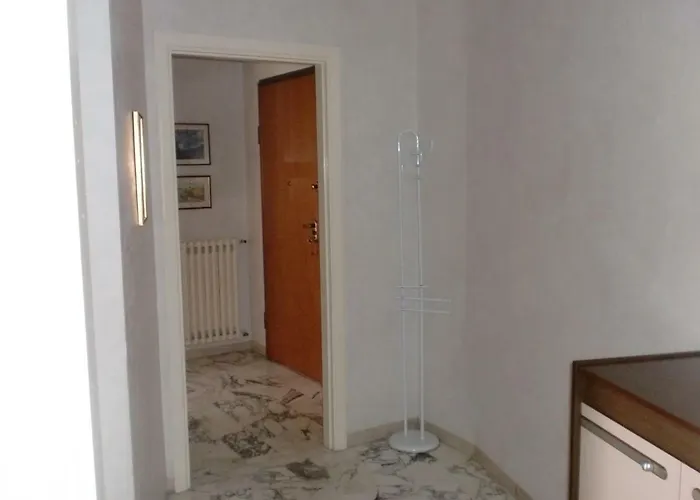 Διαμέρισμα Casa Di Niky