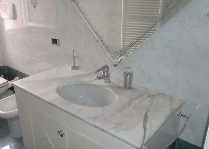 Casa Di Niky Διαμέρισμα Σαν Ρέμο