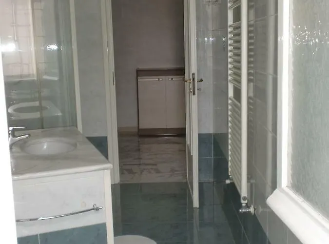 Διαμέρισμα Casa Di Niky Σαν Ρέμο