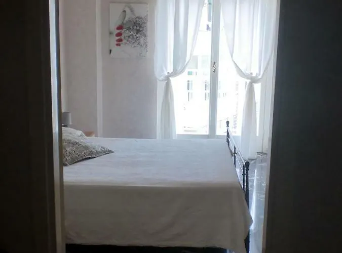 Διαμέρισμα Casa Di Niky Σαν Ρέμο