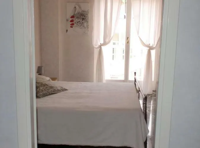 Casa Di Niky Διαμέρισμα *