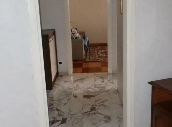 Casa Di Niky Appartamento Sanremo