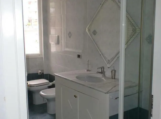 Casa Di Niky Διαμέρισμα *