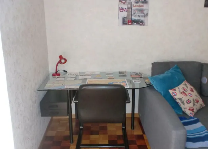 Casa Di Niky Διαμέρισμα