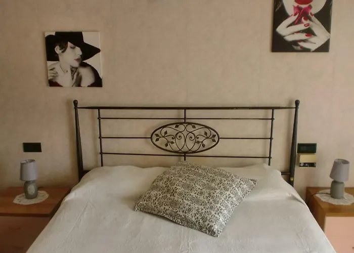 Casa Di Niky Διαμέρισμα *