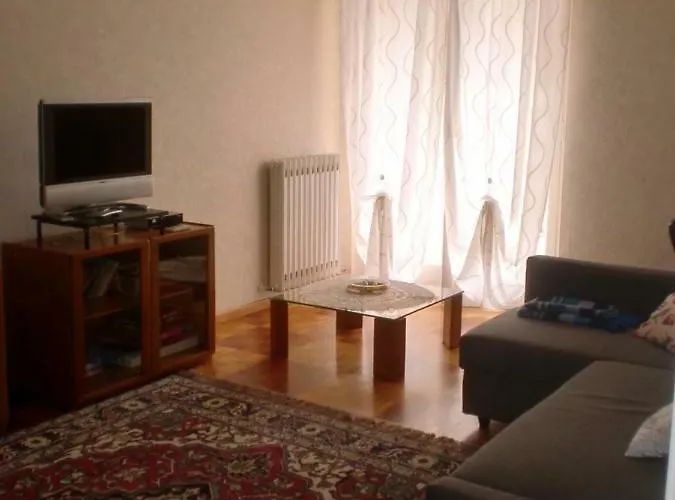 Διαμέρισμα Casa Di Niky Σαν Ρέμο