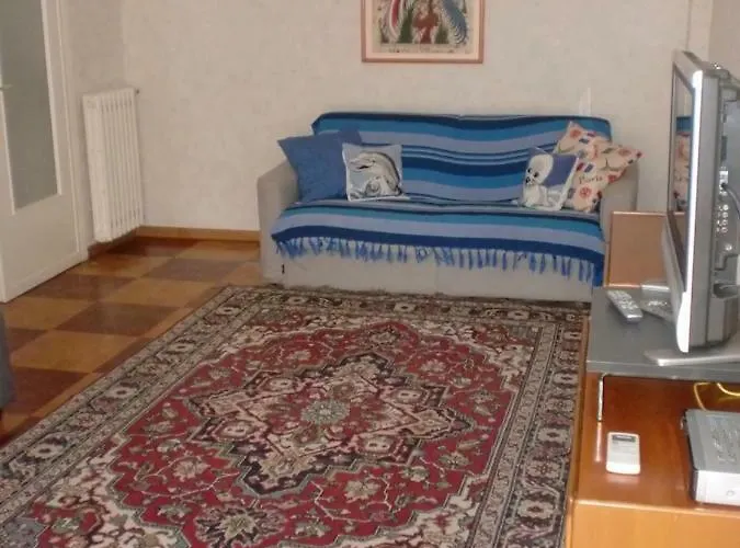 Διαμέρισμα Casa Di Niky