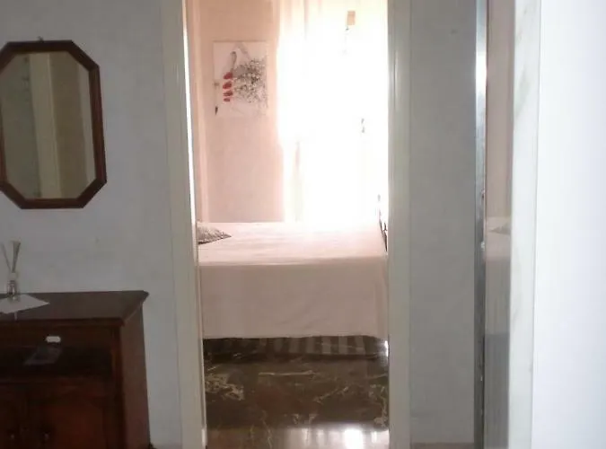 Casa Di Niky Διαμέρισμα *